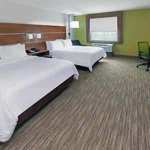 Standard Room Two Queen Beds